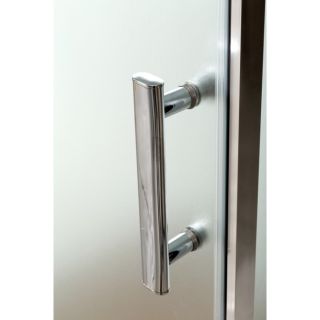 Душевая кабина Deto D01 100х100х208 см